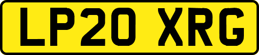 LP20XRG