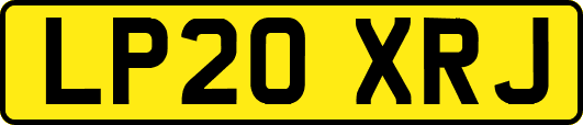 LP20XRJ