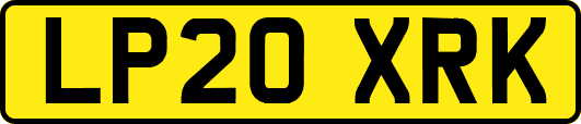 LP20XRK