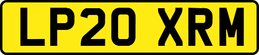 LP20XRM