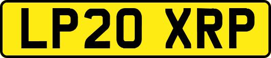 LP20XRP