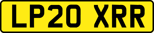 LP20XRR