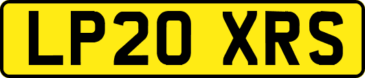 LP20XRS