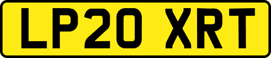LP20XRT