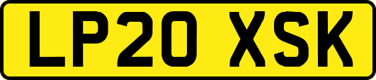 LP20XSK