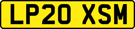 LP20XSM
