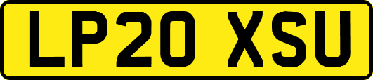 LP20XSU