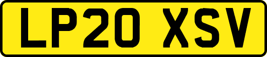 LP20XSV