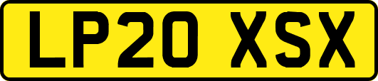 LP20XSX