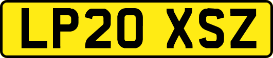 LP20XSZ