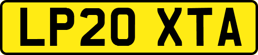 LP20XTA