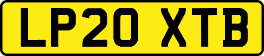 LP20XTB
