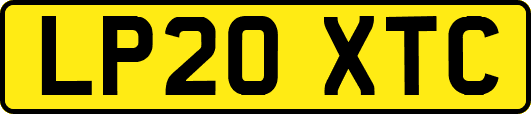 LP20XTC