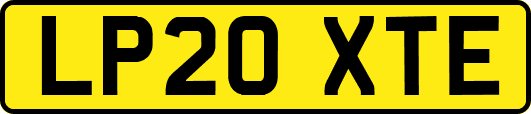 LP20XTE