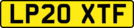 LP20XTF