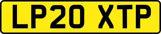 LP20XTP