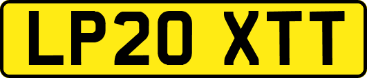 LP20XTT