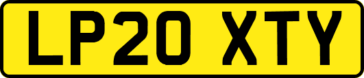 LP20XTY