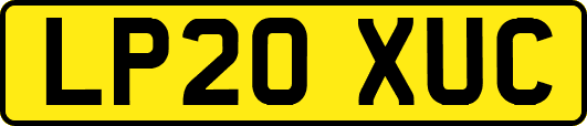 LP20XUC
