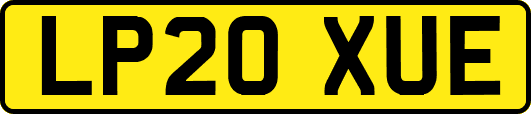 LP20XUE