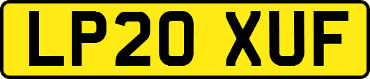 LP20XUF