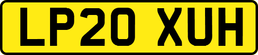 LP20XUH