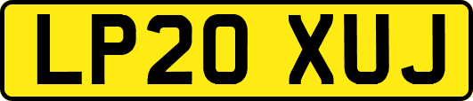 LP20XUJ