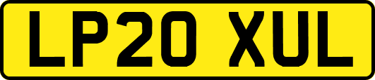LP20XUL