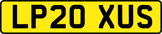 LP20XUS