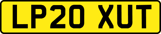 LP20XUT