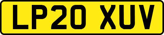 LP20XUV
