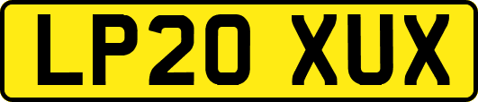 LP20XUX