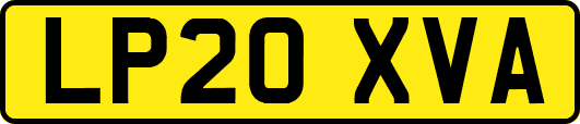 LP20XVA