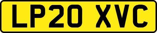 LP20XVC