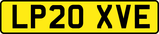 LP20XVE