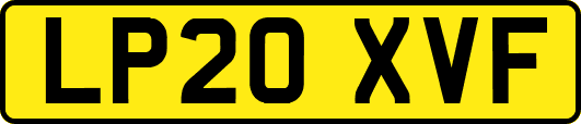 LP20XVF