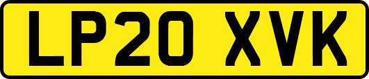 LP20XVK