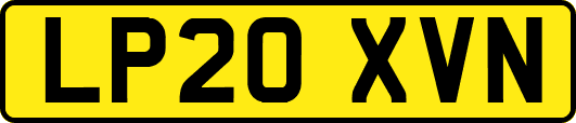 LP20XVN