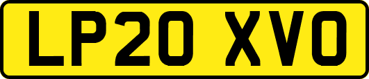 LP20XVO