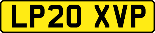 LP20XVP