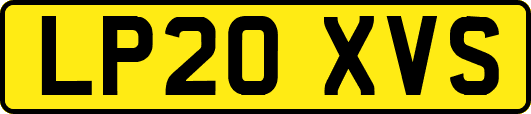 LP20XVS