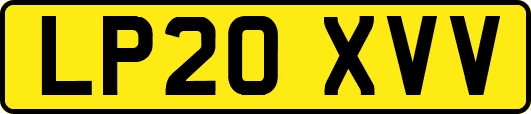 LP20XVV