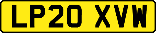 LP20XVW