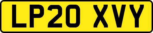 LP20XVY