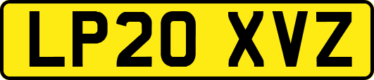 LP20XVZ