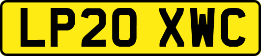 LP20XWC