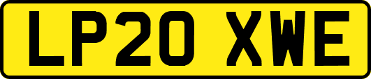 LP20XWE