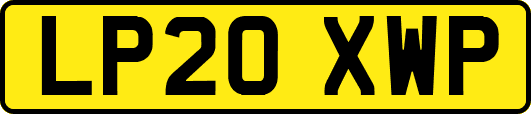 LP20XWP