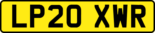 LP20XWR