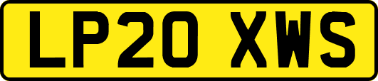 LP20XWS